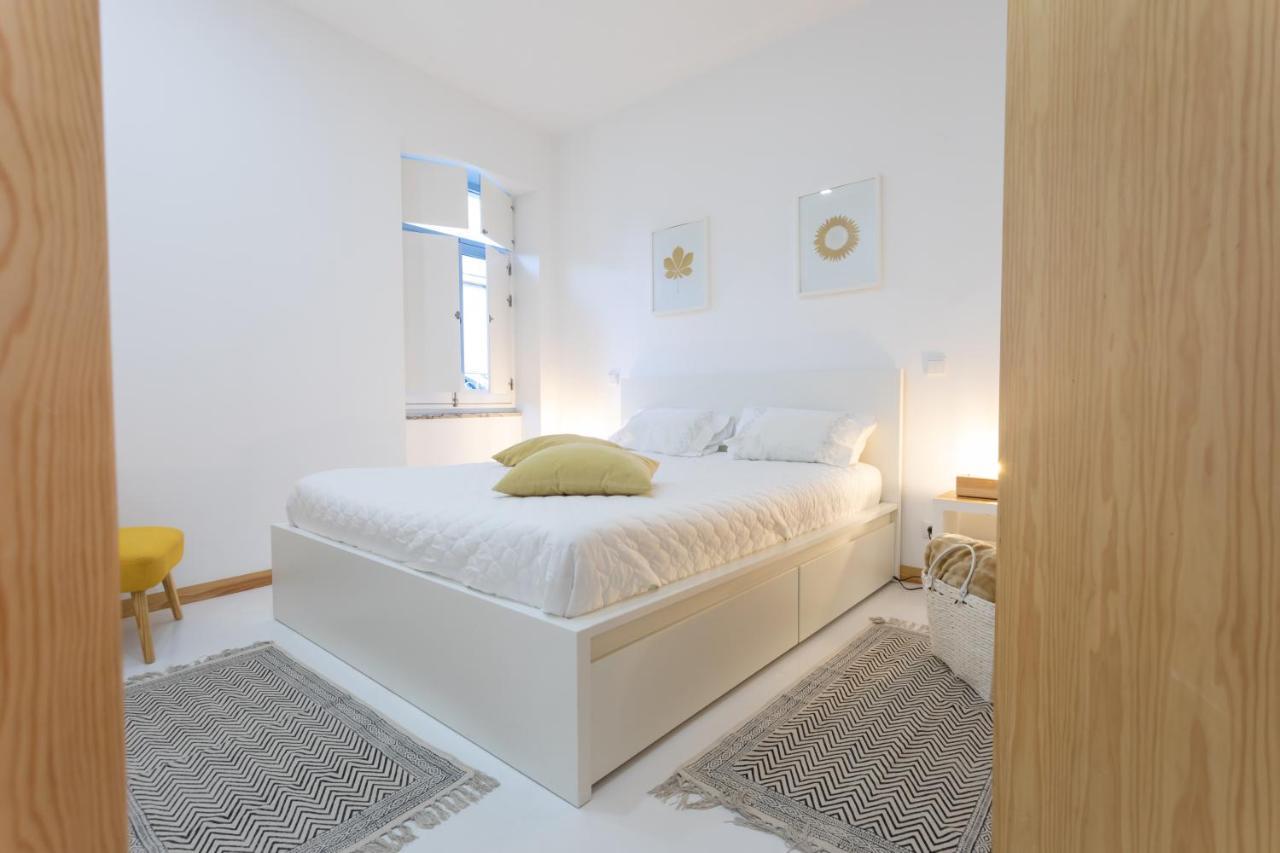 Casa Da Porta Azul Villa Aveiro Luaran gambar